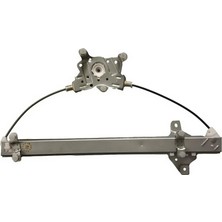 HYS Cam Krikosu Ön Sol Hyundaı Getz 2003-2011 | Elektrikli