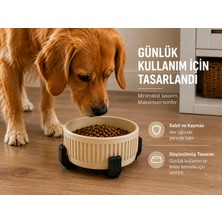 Evcil Hayvan Mama Kabı