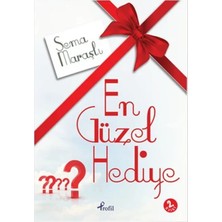 Profil Kitap En Güzel Hediye