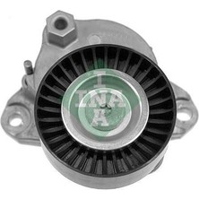 Ina 534006710 - Kayıs Gergı Rulmanı Mercedes W203 W204 C219 W211 W164 W221 Kutuklu