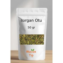 Mucize Tıp Isırgan Otu Dökme 50 gr