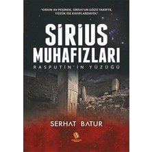 Penguen Kitap Sirius Muhafızları