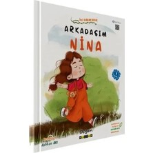 Üçgen Kültür Arkadaşım Nina