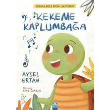Altın Kitaplar Kekeme Kaplumbağa