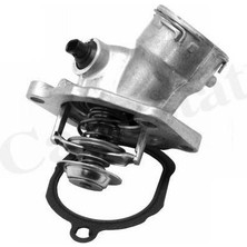 Vernet TE7155.100J - Termostat 100 C Mercedes M273 W212 S212 C207 A207 W463 W221 W166 W251 C216 R230