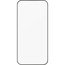 Colezium Note 9 Ekran Koruyucu Kırılmaz Cam Çıtalı Koruyucu