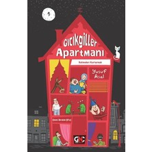 Nesil Genç Gıcıkgiller Apartmanı 1