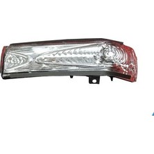 Dekar DK8155 - Dış Dikiz Ayna Sinyali R Doblo 2010-COMBO 2013