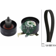 Ina 530006610 - Eksantrik Gergi Seti Ford Tourneo Connect 1.8 02-13 Transit Connect 02-13 Focus 1.8 2.0 98-04