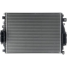 Mahle CI377000P - Ara Sogutucu Jaguar Xf I X250 2.2 D Xf Sportbrake X250 2.2 D Premıum Lıne
