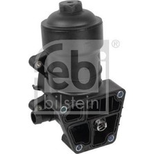 Febi Febı 171212 - Yağ Filtre Kütüğü Vw-Audı-Skoda-Seat 10-16 1.6tdı-2.0tdı Cay-Ckub