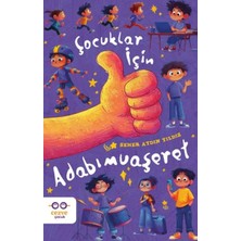 Cezve Çocuk Çuklar Için Adabımuaşeret