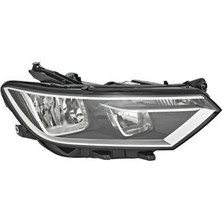 Valeo 046623 - Far Sağ Passat-Passat Alltrack 15