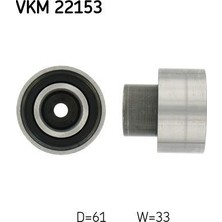 Skf VKM22153 - x Eksantrik Gergi Rulmanı Ducato 88-90 -Brava-Bravo 95-01 -Tmpr 90-96 -Tıpo 88-96 -Alfa 145 1.