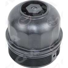 Gva 9891614 - Yağ Filtre Kapağı Nıssan Skystar