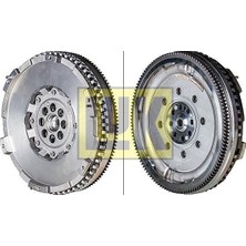 Luk 415030010 - Debriyaj Volanı H1 2.5 Crdı 01-11