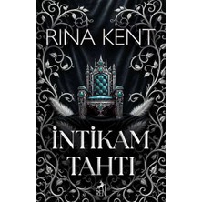 Ren Kitap Intikam Tahtı