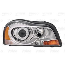 Valeo 046899 - Far Komple Sağ Volvo XC90 Xen Dbl 02 14