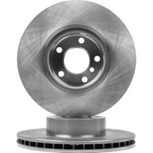 Ayd 50809 - Bmw X3 2010/2017 Sol/sağ Ön Fren Disk