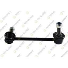 Teknorot H-386 - Z Rotu Arka Sağ Honda Accord 2.0l R20A3 Cu2 Cw2 08-15
