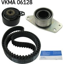 Skf VKMA06128 - Eksantrik Gergi Kiti 153×260 Lgn I 1.9dtı 97-01 -Scenıc Espace Iıı 1.9dtı 99-03 F9Q
