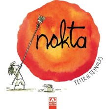 Altın Kitaplar Nokta