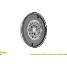Valeo 836087 - Volan Dmf Mercedes W176 W246 C117 X117 X156