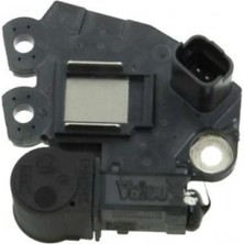 Valeo 593937 - Yedek Parça Konjektör SG10-LAGUNA-MGN-KNG 1.9 Dci