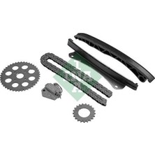 Ina 559181730 - Eksantrik Zincir Seti Astra H-Corsa C-D-Combo-C-D-Astra J-Merıva-Albea-Doblo-Egea-Punto- 500- 1.3 Jtd -1