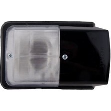 Pleksan 2513 - Geri Vites Plaka Lambası Sol Sw R12