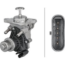 Hella 6NU014864751 - Egr Valfı Bmw B37 B47 B57 F10 F20 F30 F32 F34 F36 F45 F46 F48 F25 F26 G30 G20 G32 G11 G02 G05 G07 M