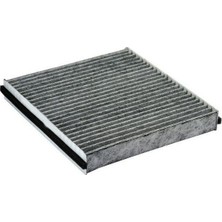 Sardes SCA635 - Polen Filtresi Lgn Iı 1.6-1.8-2.0 01 1.9 Dcı 01 Karbonlu