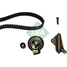 Ina 530035910 - Eksantrik Gergi Kiti Passat-A4-A6 1.8-1.8t Adr-Aeb-Apu-Awt