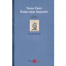 Yunus Emre Divanı'ndan Seçmeler