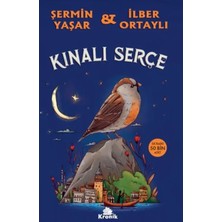Kronik Çocuk Kınalı Serçe