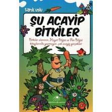 Şu Acayip Ler