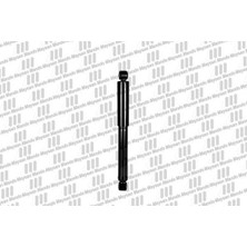 Maysan PN7310602 - Arka Amortısor Connect 02 13 Gazlı Kısa Sası