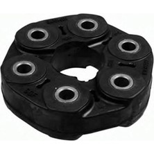 Kautek BM-VR001 - Saft Takozu On 6 Delık Ince Bmw E30 E34 E36 E46 E60 E87 E90