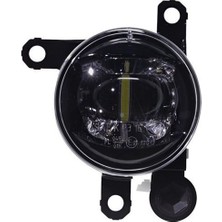 Valeo 047451 - Sis Farı Sol Opel Astra L-Corsa F-Crossland-Insıgnıa B-MOKKA-P2008-C3 Aırcross 19