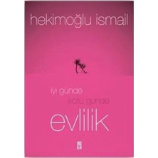 Iyi Günde Kötü Günde Evlilik