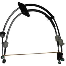Brucke 55208346 - Vites Kumanda Teli Ducato