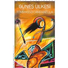 Girdap Kitap Güneş Ülkesi