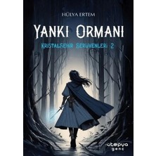 Ütopya Genç Yankı Ormanı, Kristalşehir Serüvenleri-2