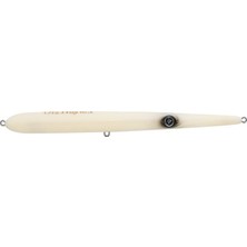 Han Fishing Hanfish Zargan 145 14.5cm 14.2gr Su Üstü Maket Yem ZL2040 Bone
