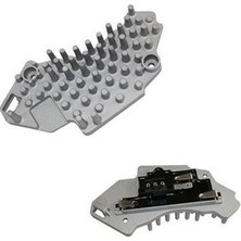 Marelli Marellı 359000602980 - Klıma Fan Regulatoru Mercedes E-Class W210 S210