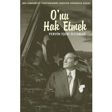 Admeta Kitap O'nu Hak Etmek