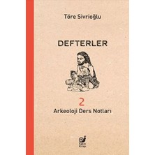 Sakin Kitap Defterler 2