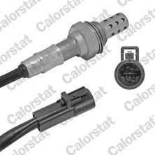 Vernet LS140028 - Oksıjen Sensoru Ford Fıesta Vı Cb1 Ccn 08 Fusıon Ju 1.4 02 08 Ka Rb 1.3 I Mazda 2 Dy