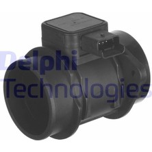 Delphi Delphı AF10188-12B1 - Hava Kütle Ölçer Debimetre Peugeot P206-P1007-BIPPER-NEMO-C1-C2-C3-FIESTA V-Vı-Fusıon 1.4 Hdı-Tdcı