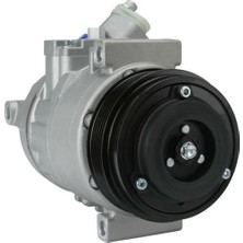 Bosch 1986AD1166 - Klıma Kompresoru Mercedes W204 S204 C204 W212 C207